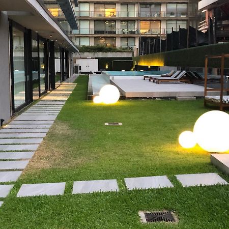 Lumiere Puerto Madero Apartment Buenos Aires Exterior photo